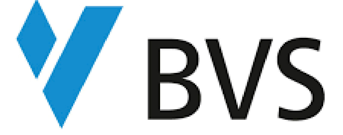 Logo der Bayerischen Verwaltungsschule (BVS)
